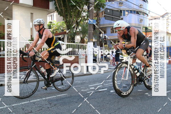 Buy your photos of the event27 Triathlon Internacional de Santos  on Fotop