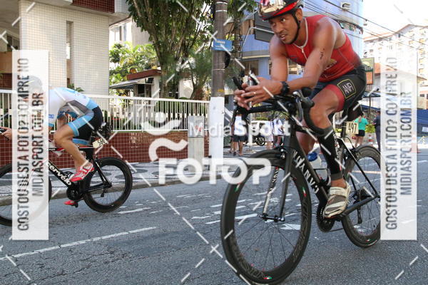 Buy your photos of the event27 Triathlon Internacional de Santos  on Fotop