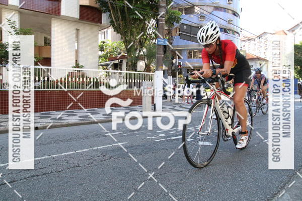 Buy your photos of the event27 Triathlon Internacional de Santos  on Fotop