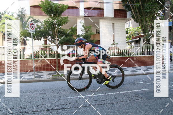 Buy your photos of the event27 Triathlon Internacional de Santos  on Fotop