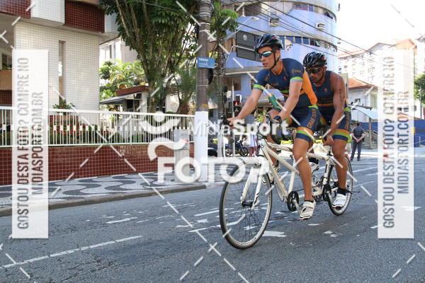Buy your photos of the event27 Triathlon Internacional de Santos  on Fotop