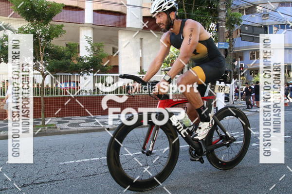 Buy your photos of the event27 Triathlon Internacional de Santos  on Fotop