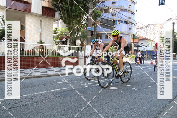 Buy your photos of the event27 Triathlon Internacional de Santos  on Fotop