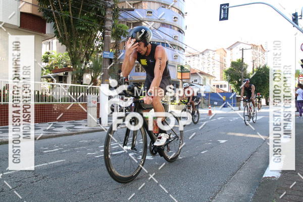 Buy your photos of the event27 Triathlon Internacional de Santos  on Fotop