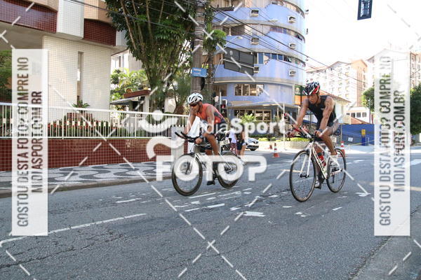 Buy your photos of the event27 Triathlon Internacional de Santos  on Fotop