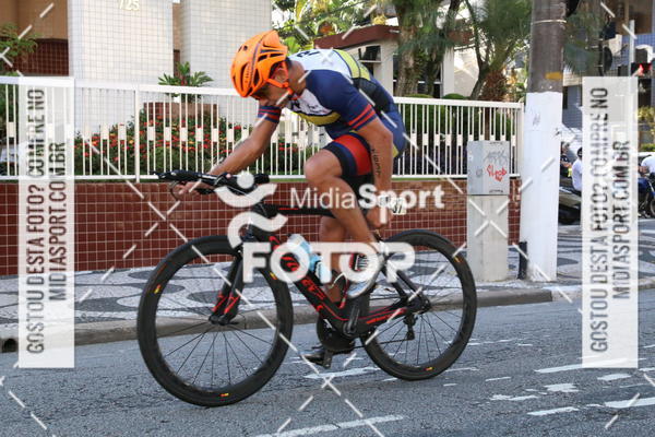 Buy your photos of the event27 Triathlon Internacional de Santos  on Fotop