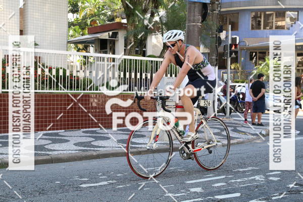 Buy your photos of the event27 Triathlon Internacional de Santos  on Fotop