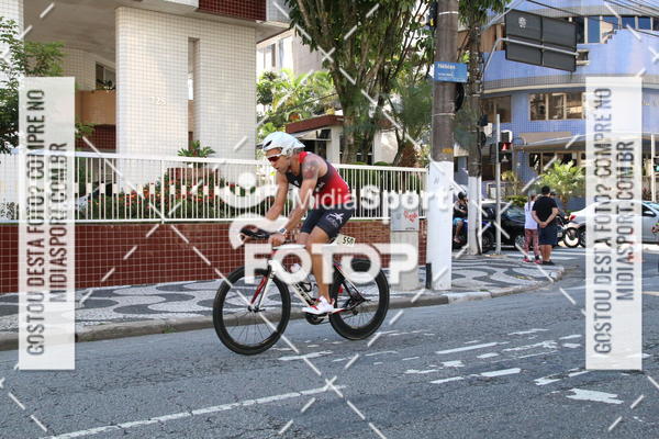 Buy your photos of the event27 Triathlon Internacional de Santos  on Fotop