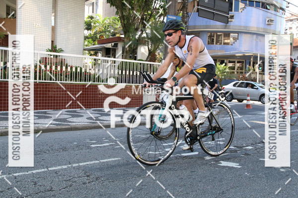 Buy your photos of the event27 Triathlon Internacional de Santos  on Fotop