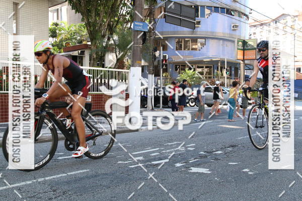 Buy your photos of the event27 Triathlon Internacional de Santos  on Fotop