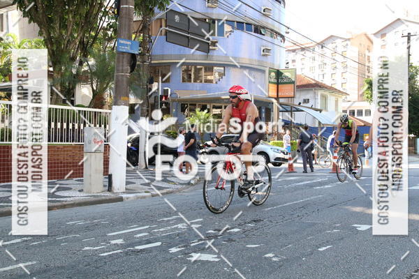Buy your photos of the event27 Triathlon Internacional de Santos  on Fotop