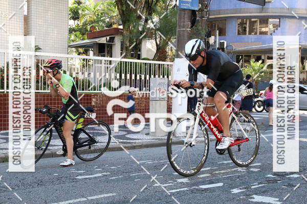 Buy your photos of the event27 Triathlon Internacional de Santos  on Fotop
