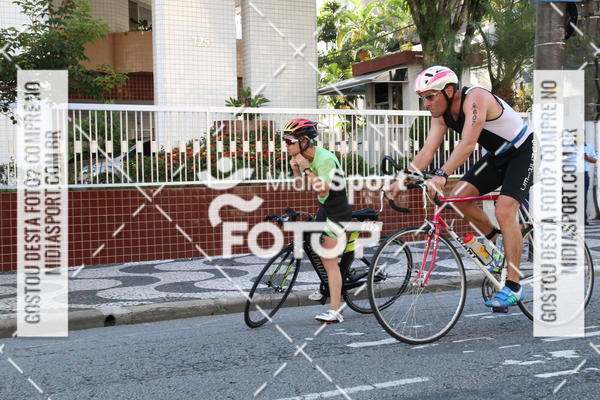 Buy your photos of the event27 Triathlon Internacional de Santos  on Fotop