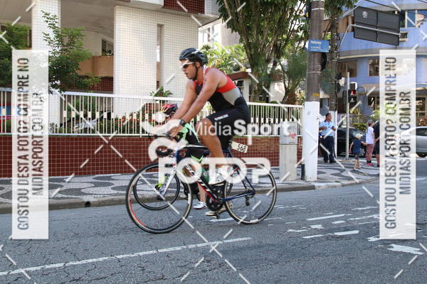 Buy your photos of the event27 Triathlon Internacional de Santos  on Fotop