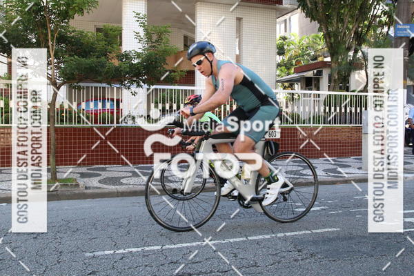 Buy your photos of the event27 Triathlon Internacional de Santos  on Fotop