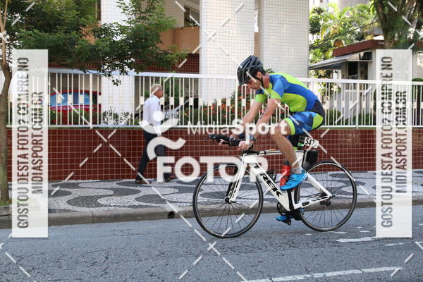 Buy your photos of the event27 Triathlon Internacional de Santos  on Fotop