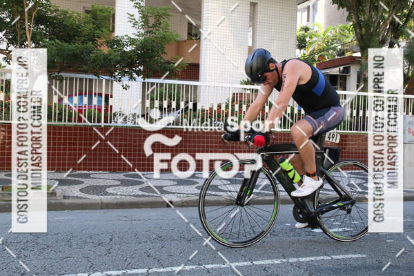 Buy your photos of the event27 Triathlon Internacional de Santos  on Fotop