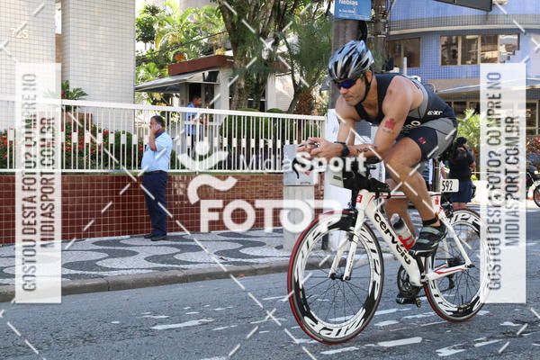 Buy your photos of the event27 Triathlon Internacional de Santos  on Fotop