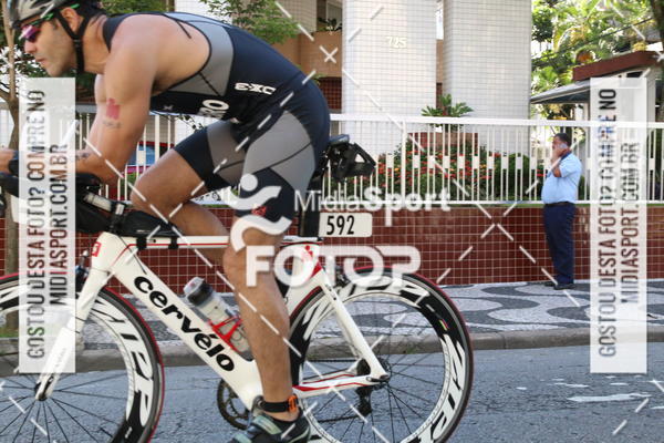 Buy your photos of the event27 Triathlon Internacional de Santos  on Fotop