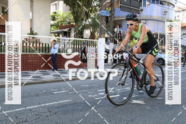 Buy your photos of the event27 Triathlon Internacional de Santos  on Fotop