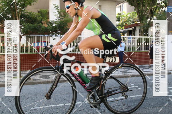Buy your photos of the event27 Triathlon Internacional de Santos  on Fotop
