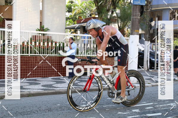 Buy your photos of the event27 Triathlon Internacional de Santos  on Fotop
