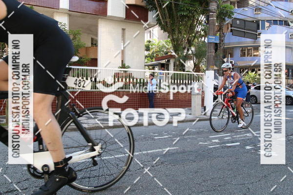 Buy your photos of the event27 Triathlon Internacional de Santos  on Fotop