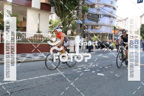 Buy your photos of the event27 Triathlon Internacional de Santos  on Fotop