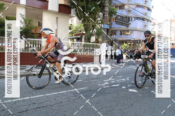 Buy your photos of the event27 Triathlon Internacional de Santos  on Fotop
