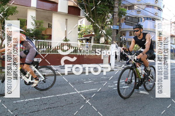 Buy your photos of the event27 Triathlon Internacional de Santos  on Fotop
