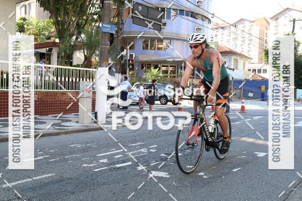 Buy your photos of the event27 Triathlon Internacional de Santos  on Fotop