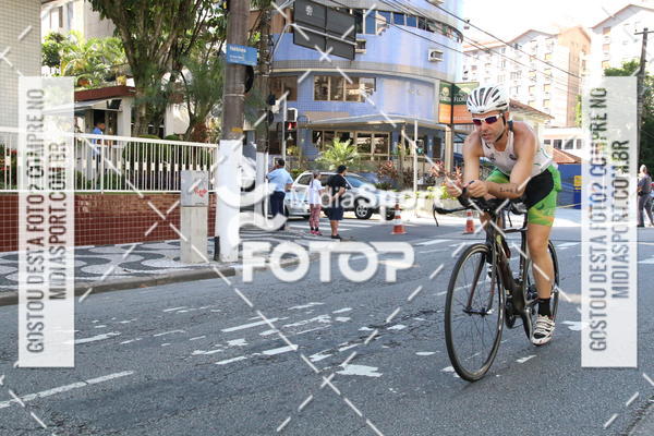 Buy your photos of the event27 Triathlon Internacional de Santos  on Fotop