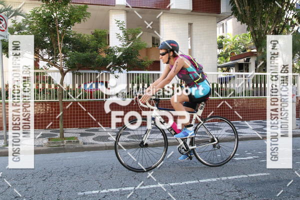 Buy your photos of the event27 Triathlon Internacional de Santos  on Fotop