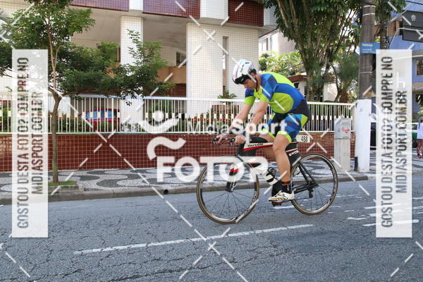 Buy your photos of the event27 Triathlon Internacional de Santos  on Fotop