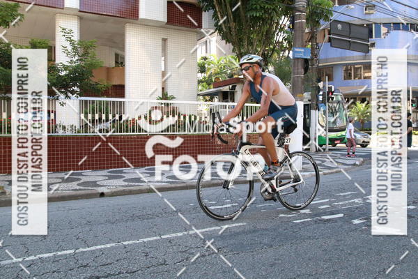 Buy your photos of the event27 Triathlon Internacional de Santos  on Fotop