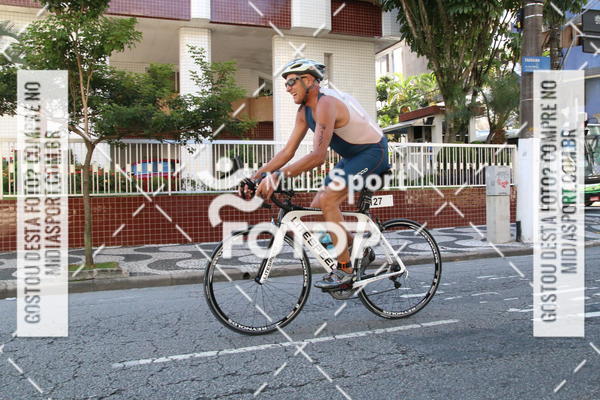 Buy your photos of the event27 Triathlon Internacional de Santos  on Fotop