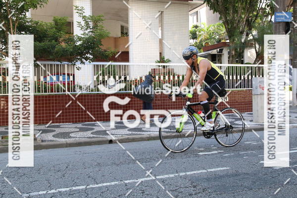 Buy your photos of the event27 Triathlon Internacional de Santos  on Fotop