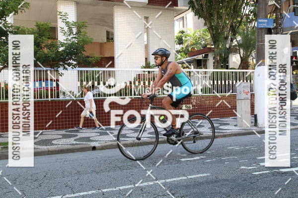 Buy your photos of the event27 Triathlon Internacional de Santos  on Fotop