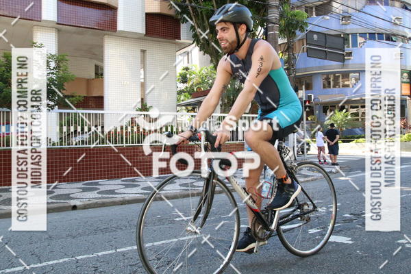 Buy your photos of the event27 Triathlon Internacional de Santos  on Fotop