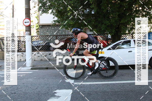 Buy your photos of the event27 Triathlon Internacional de Santos  on Fotop