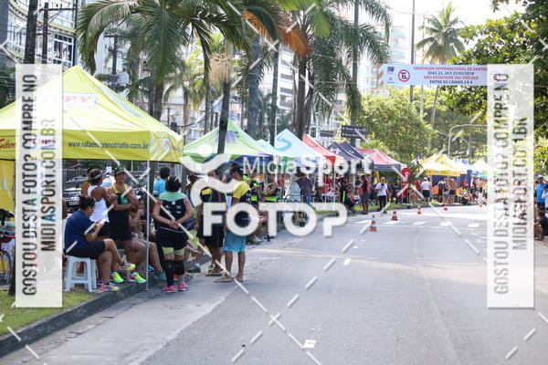 Buy your photos of the event27 Triathlon Internacional de Santos  on Fotop