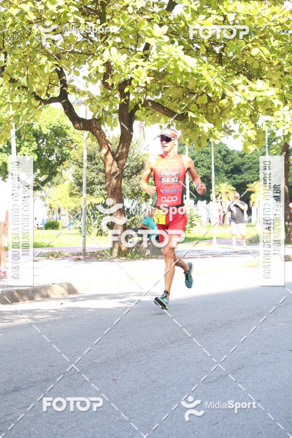 Buy your photos of the event27 Triathlon Internacional de Santos  on Fotop
