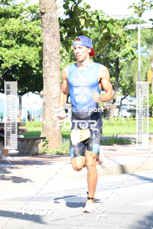 Buy your photos of the event27 Triathlon Internacional de Santos  on Fotop