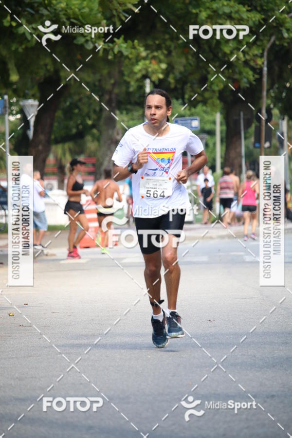 Buy your photos of the event27 Triathlon Internacional de Santos  on Fotop