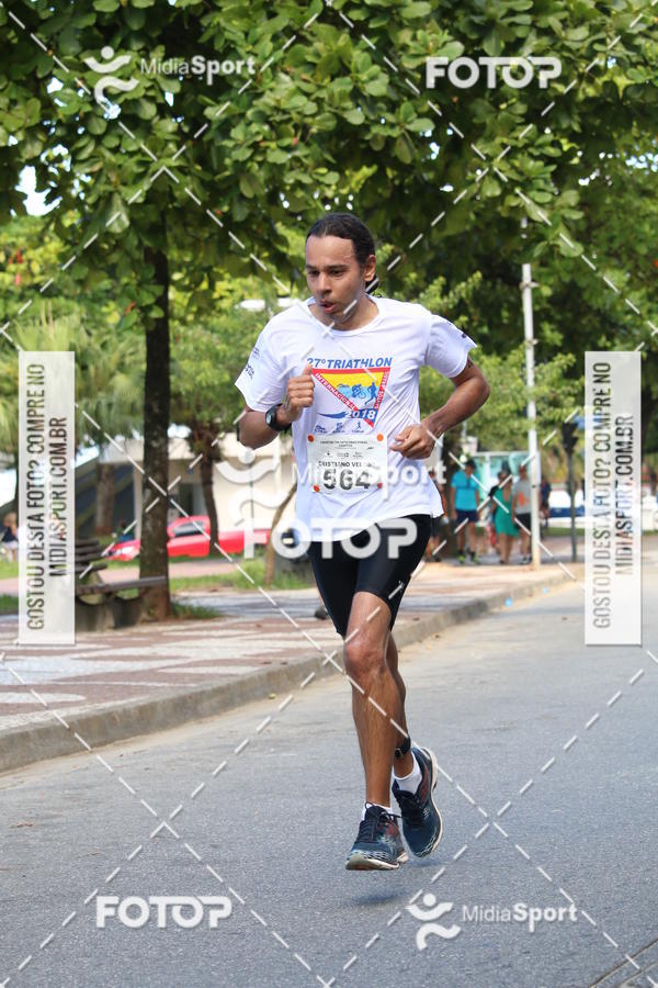 Buy your photos of the event27 Triathlon Internacional de Santos  on Fotop