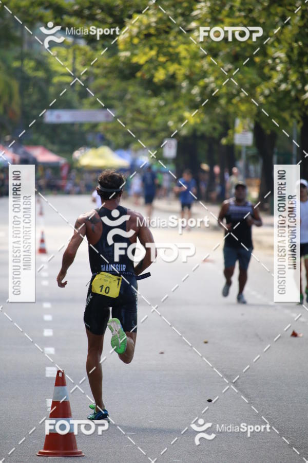 Buy your photos of the event27 Triathlon Internacional de Santos  on Fotop
