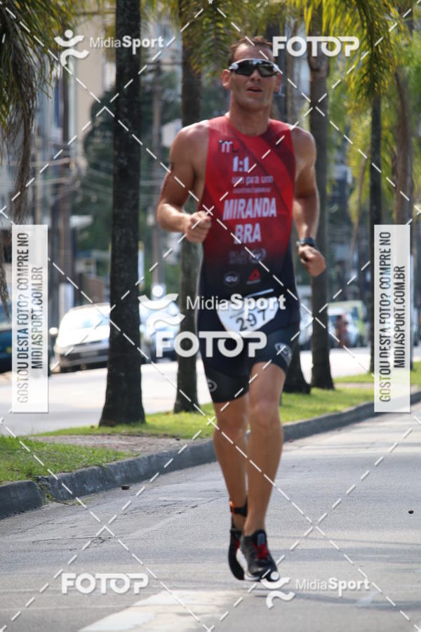 Buy your photos of the event27 Triathlon Internacional de Santos  on Fotop