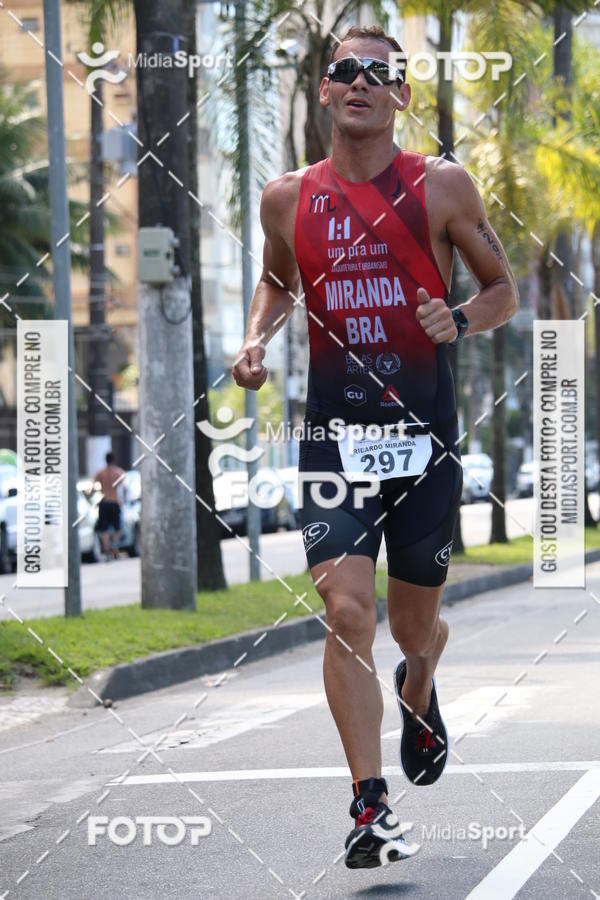 Buy your photos of the event27 Triathlon Internacional de Santos  on Fotop