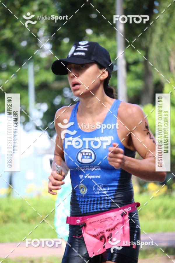 Buy your photos of the event27 Triathlon Internacional de Santos  on Fotop