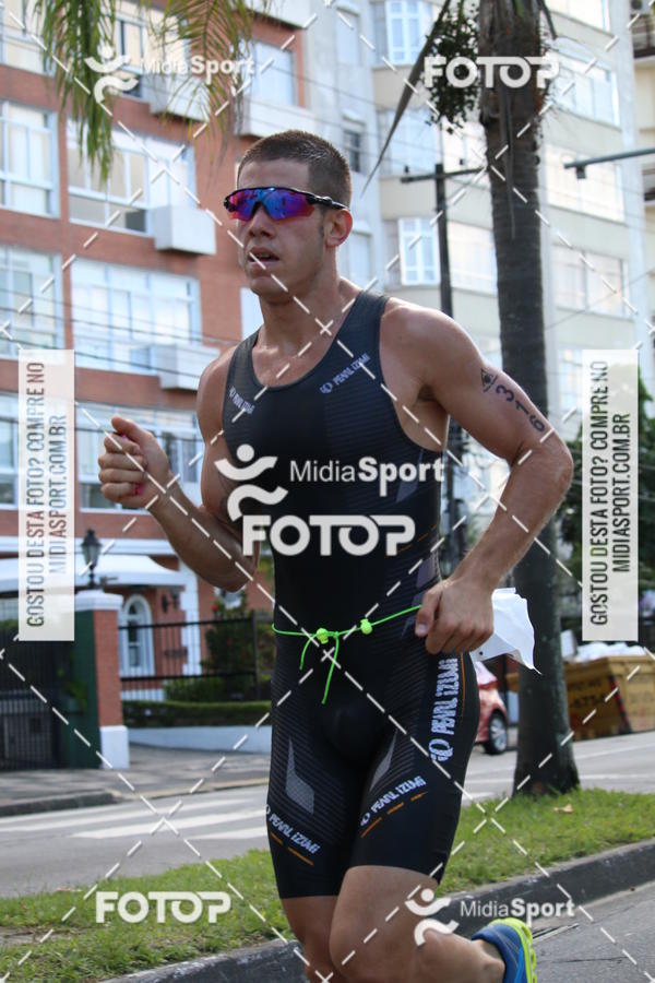 Buy your photos of the event27 Triathlon Internacional de Santos  on Fotop